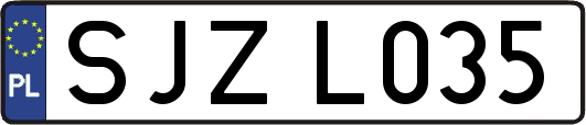 SJZL035