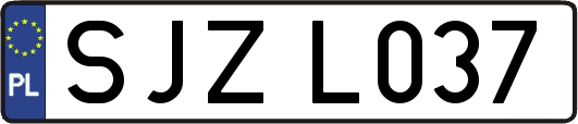 SJZL037