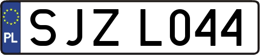 SJZL044