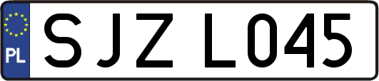 SJZL045