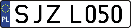 SJZL050