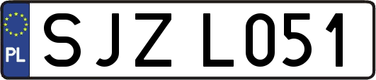 SJZL051