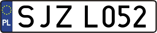 SJZL052