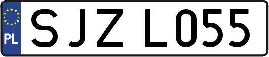 SJZL055