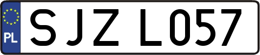 SJZL057