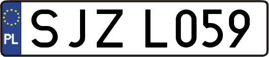 SJZL059