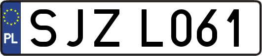 SJZL061