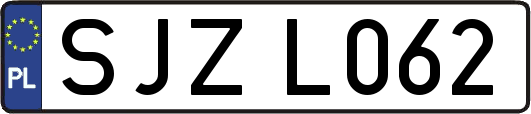 SJZL062