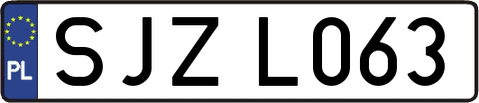 SJZL063