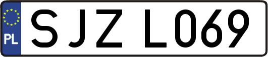 SJZL069