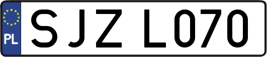 SJZL070