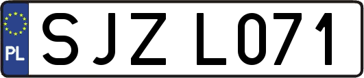 SJZL071