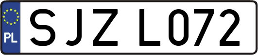 SJZL072