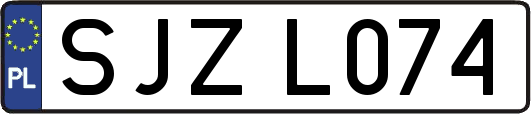 SJZL074