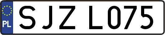 SJZL075
