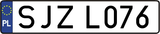 SJZL076