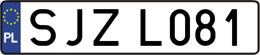 SJZL081