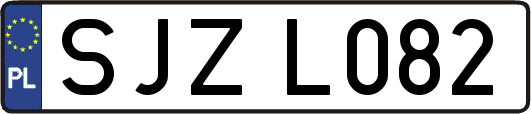 SJZL082