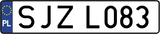 SJZL083