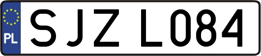 SJZL084