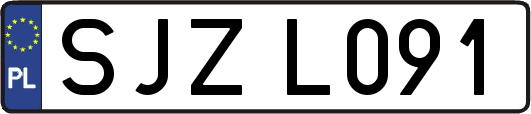 SJZL091