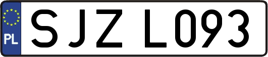 SJZL093