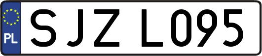 SJZL095