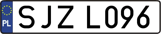 SJZL096