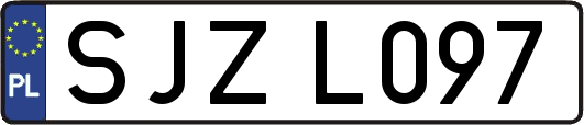 SJZL097