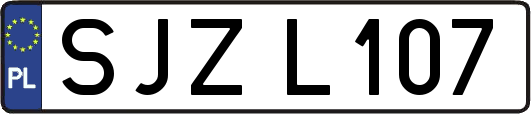 SJZL107