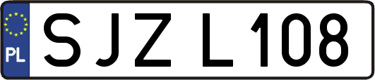 SJZL108
