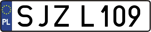 SJZL109