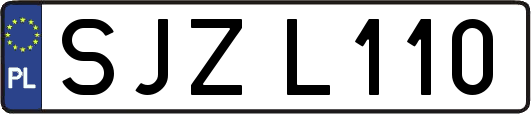 SJZL110