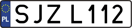 SJZL112