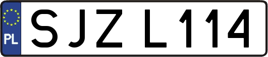 SJZL114