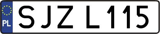 SJZL115