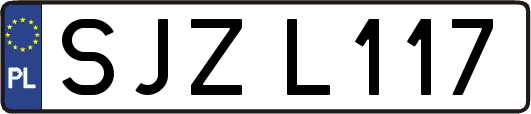 SJZL117