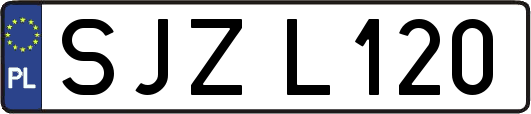 SJZL120