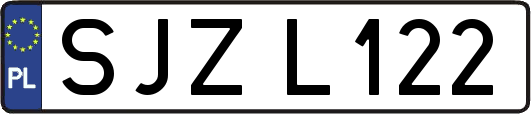 SJZL122