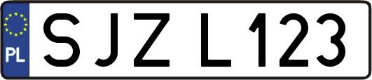 SJZL123