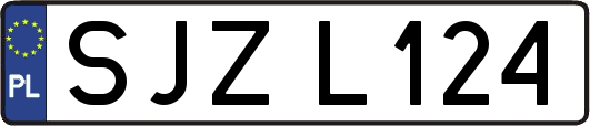SJZL124