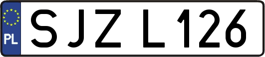 SJZL126