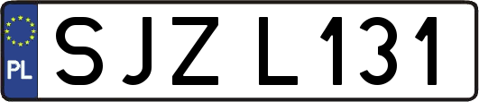 SJZL131