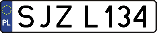 SJZL134