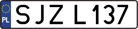 SJZL137