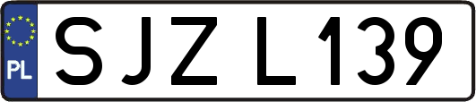 SJZL139