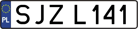 SJZL141
