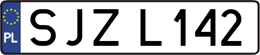 SJZL142