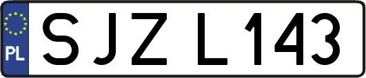 SJZL143