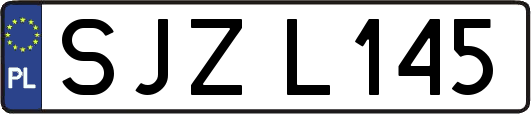 SJZL145